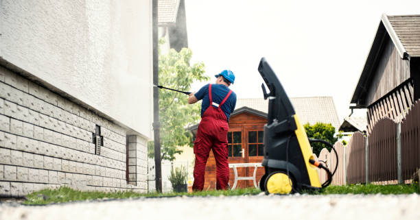 Animal Enclosure Cleaning in Crystal Lawns, IL